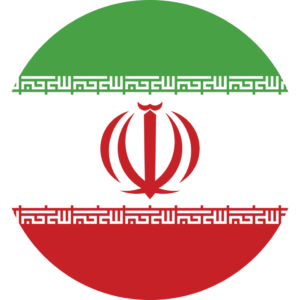 iran flag